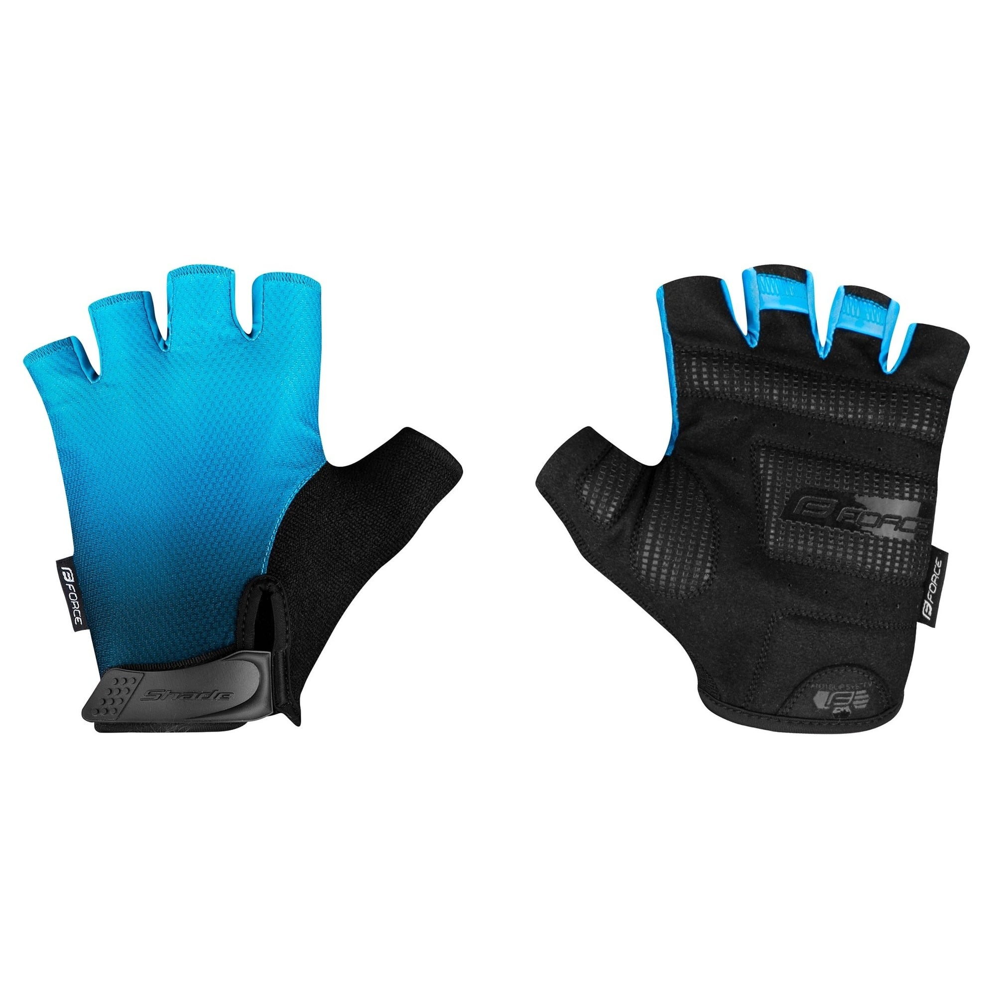 Manusi Force Shade Albastru-S