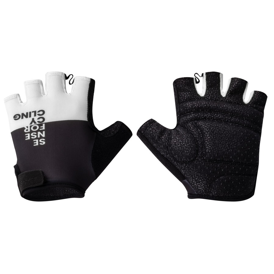 Manusi Force Fine Black-White-M