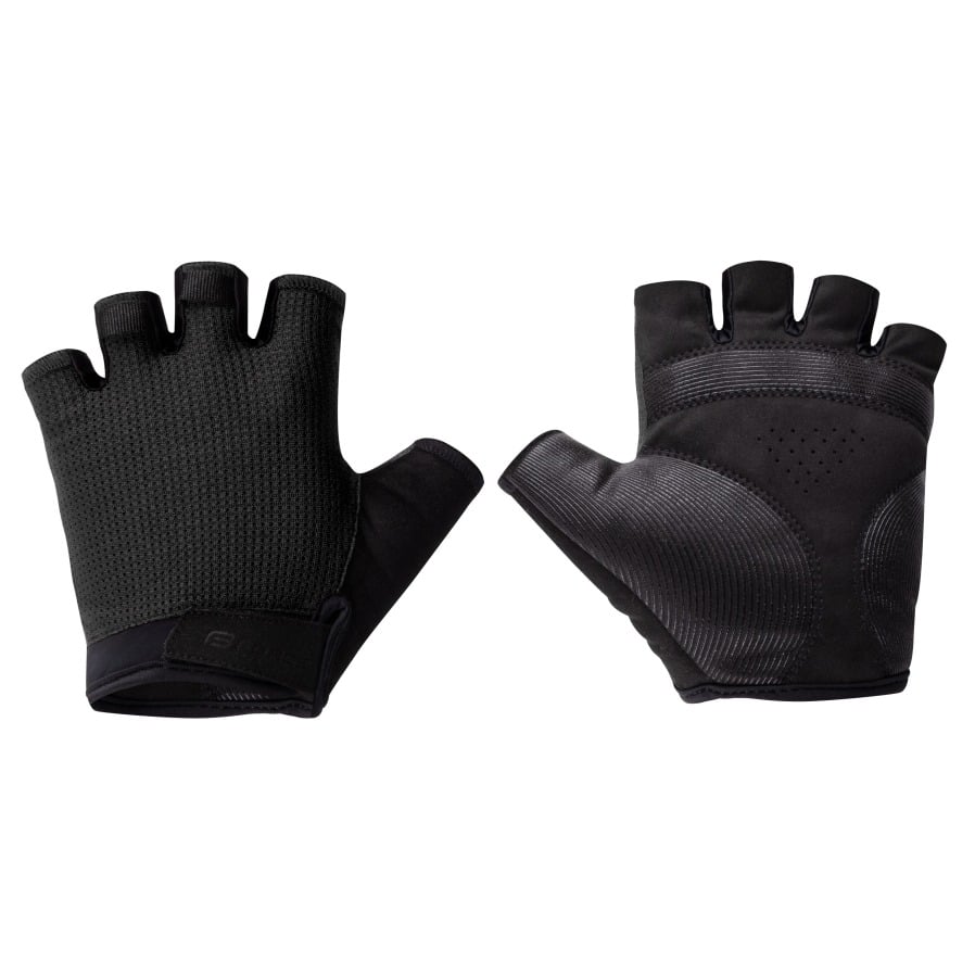 Manusi Force Park Black-M