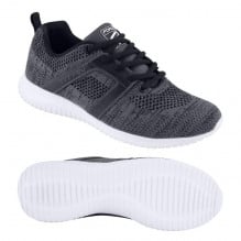 Pantofi Sneakers Force Titan Gri 36