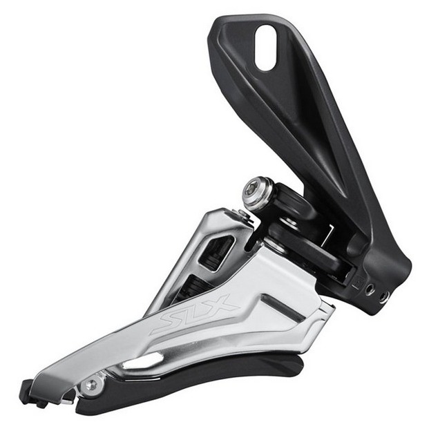 SCHIMBATOR FOI SHIMANO SLX FD-M7100-D 2X12 VITEZTE DIRECT MOUNT CS 66-69  CL: 48.8/51.8MM