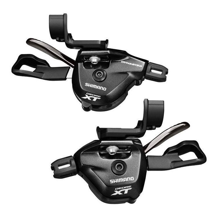 Manete Schimbator Shimano Xt Sl-M8000-I Ispec-Ii Set 2/3X11V Set 2/3X11V, Ispec-Ii