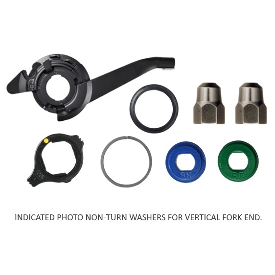 Componente Butuc Shimano Alfine Sg-S700 Kit