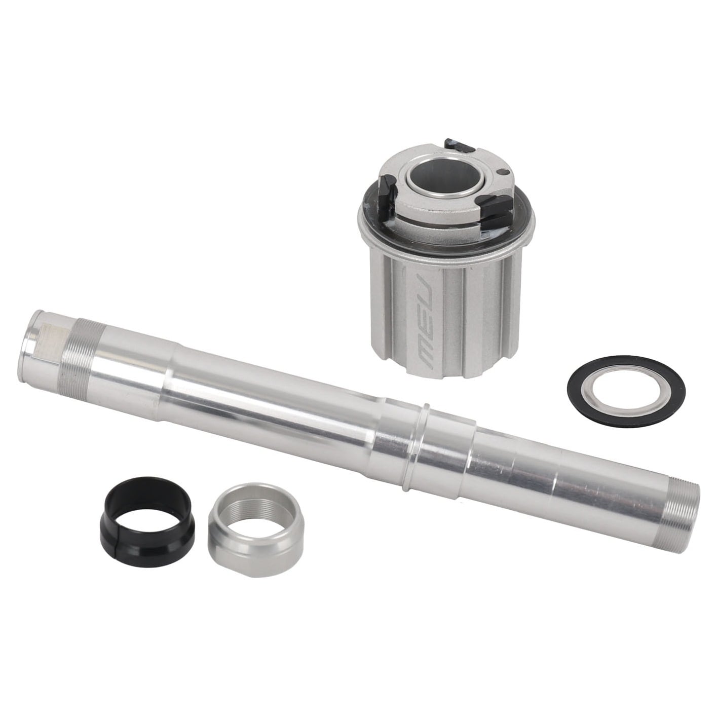 Kit Conversie Fulcrum Pentru Campagnolo N3W Rulmenti