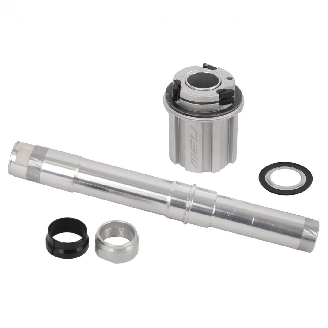 Kit Conversie Fulcrum Pentru Campagnolo N3W Rulmenti