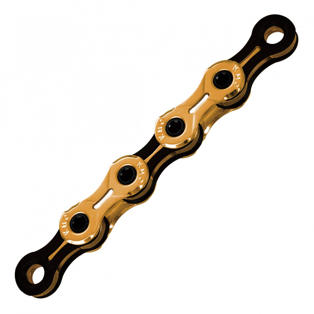 Lant Kmc X11Sl Ti-N Gold/Black 11 Viteze 118 Zale