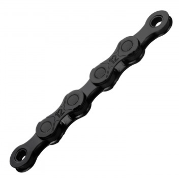 Lant Kmc Dlc 12 Negru 12 Viteze 126 Zale