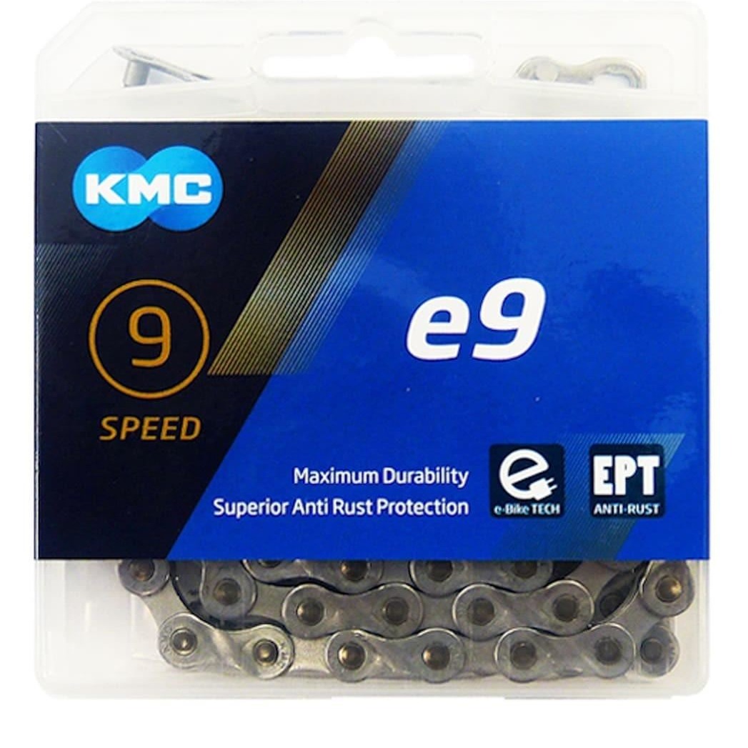Lant Kmc E9 Ept 9 Ebike 133Zale