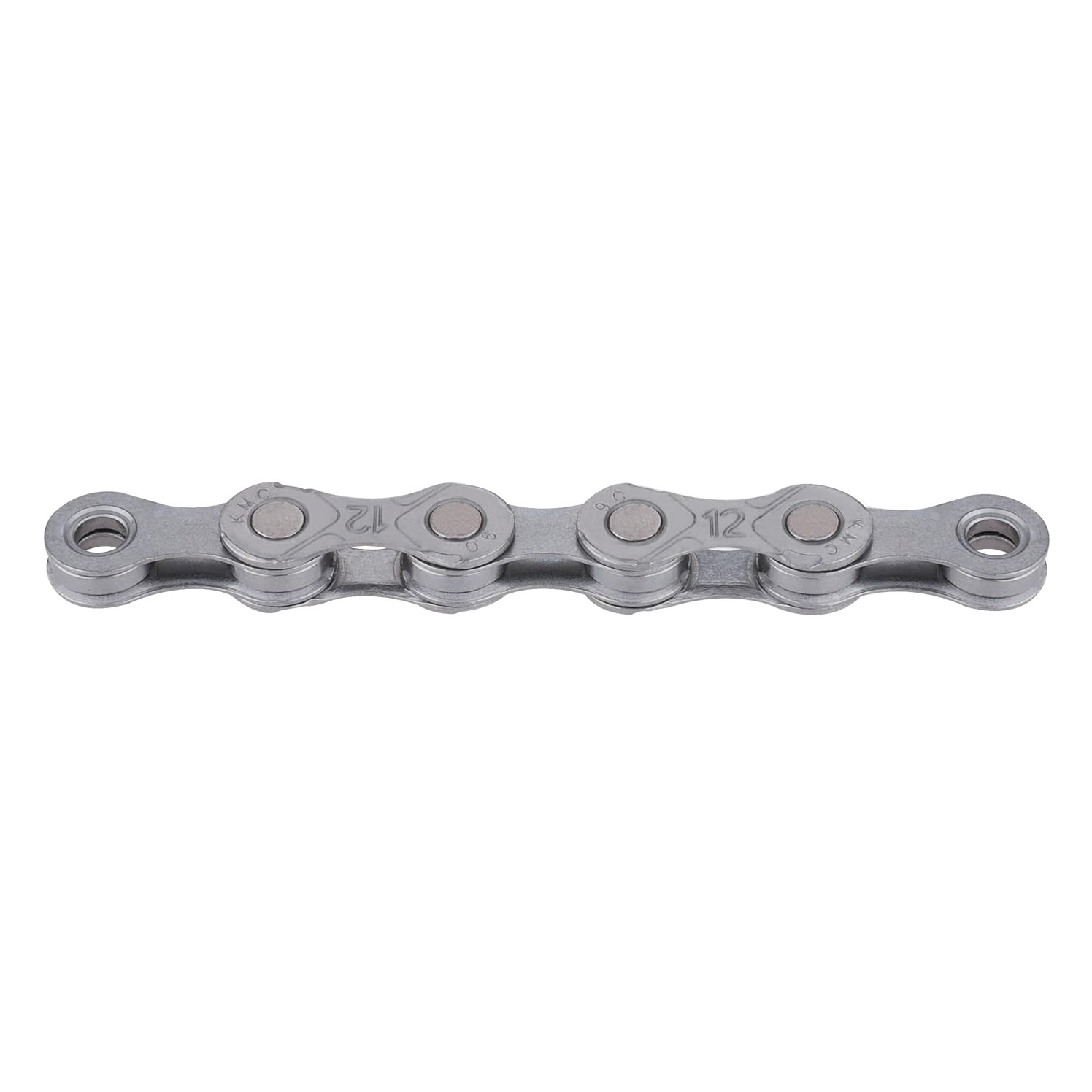 Lant Kmc E12 Silver/Black 12 Viteze 126 Zale