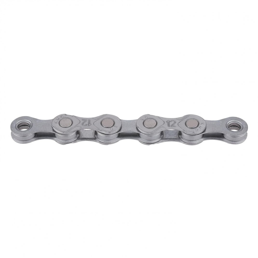 Lant Kmc E12 Silver/Black 12 Viteze 126 Zale