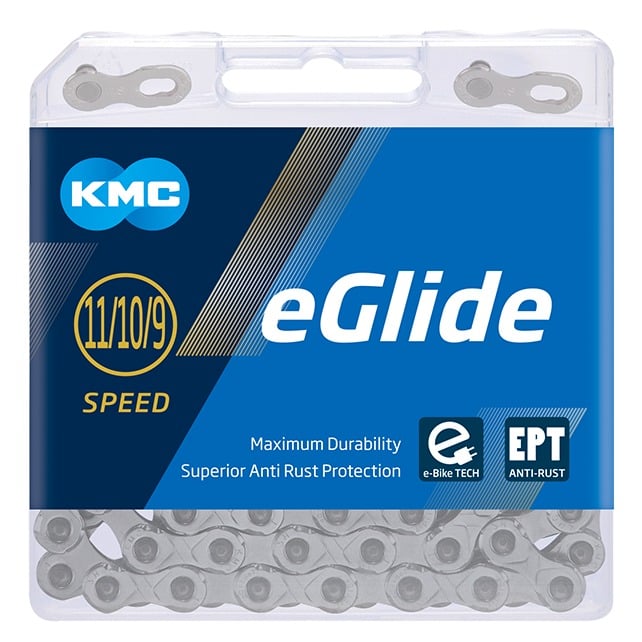 Lant Kmc Eglide Ept Cues 9/10/11 Viteze 132 Zale