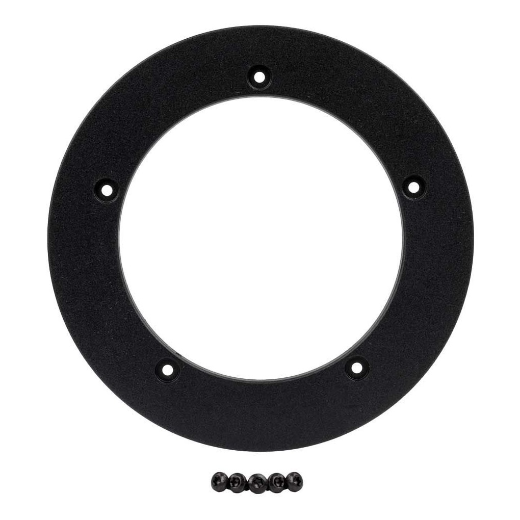 Protectie Foaie Kmc Pentru Bosch Gen3 - Gen4 Neagra