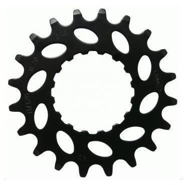 Placa Pedalier Kmc Bosch Front Wide E-Bike-18T