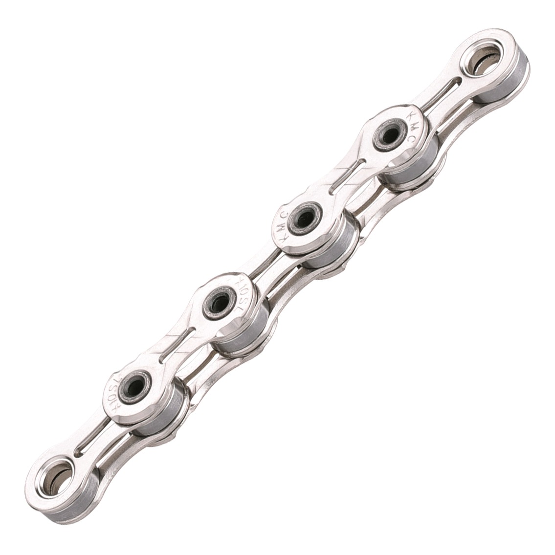 Lant Kmc X10Sl Silver 10 Viteze 114 Zale
