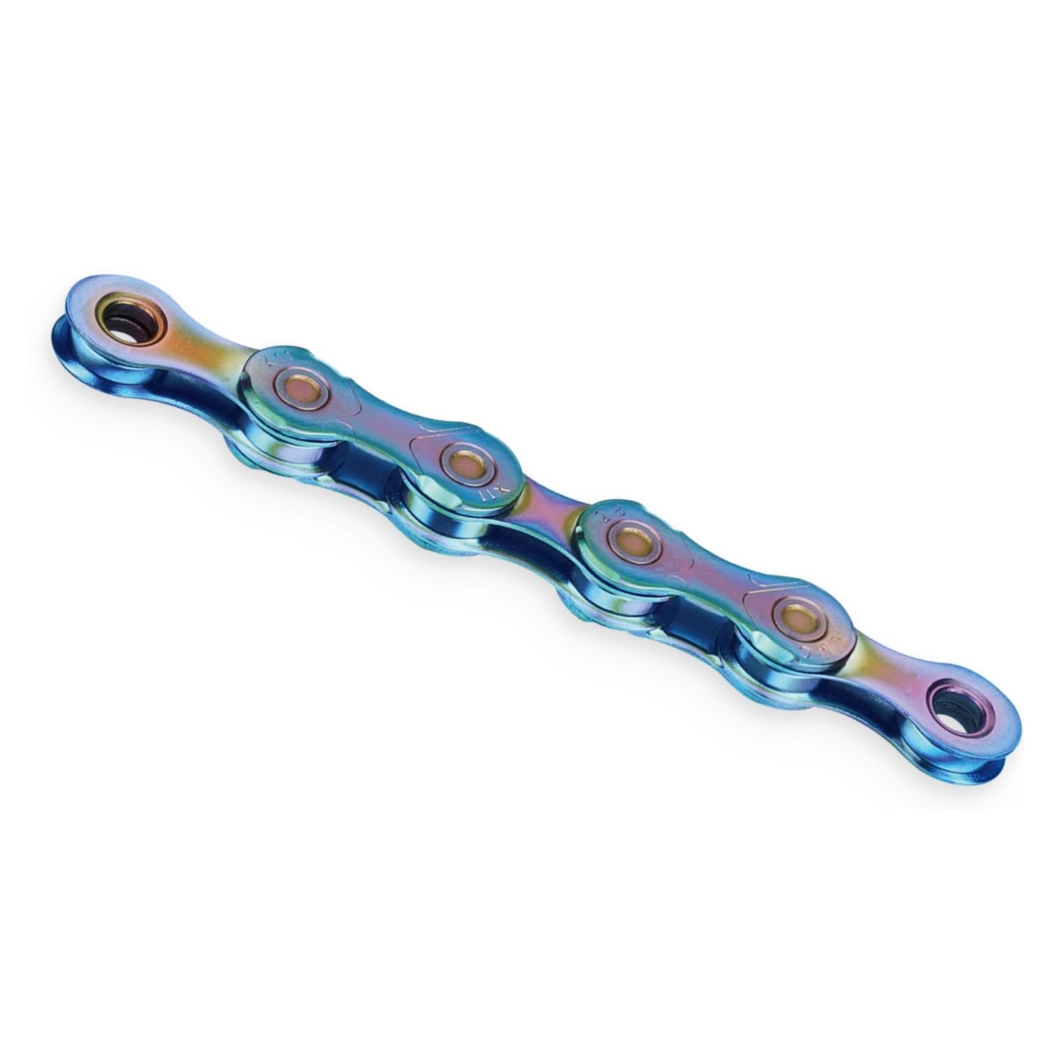 Lant Kmc X11 Aurora Blue 11 Viteze Ceruit 118 Zale