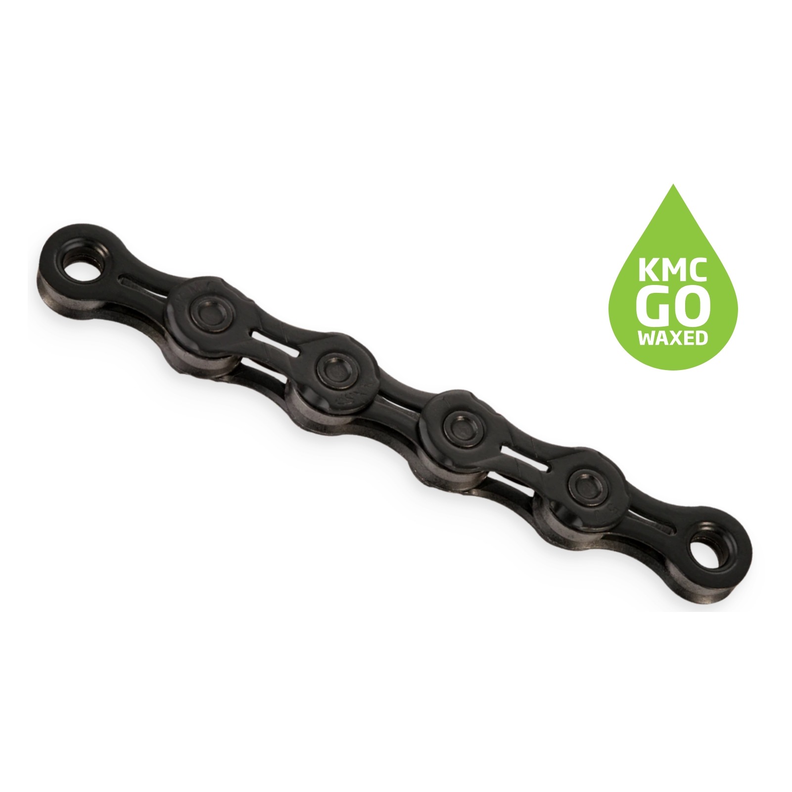 Lant Kmc X11El Black Tech 11 Viteze Ceruit 118 Zale