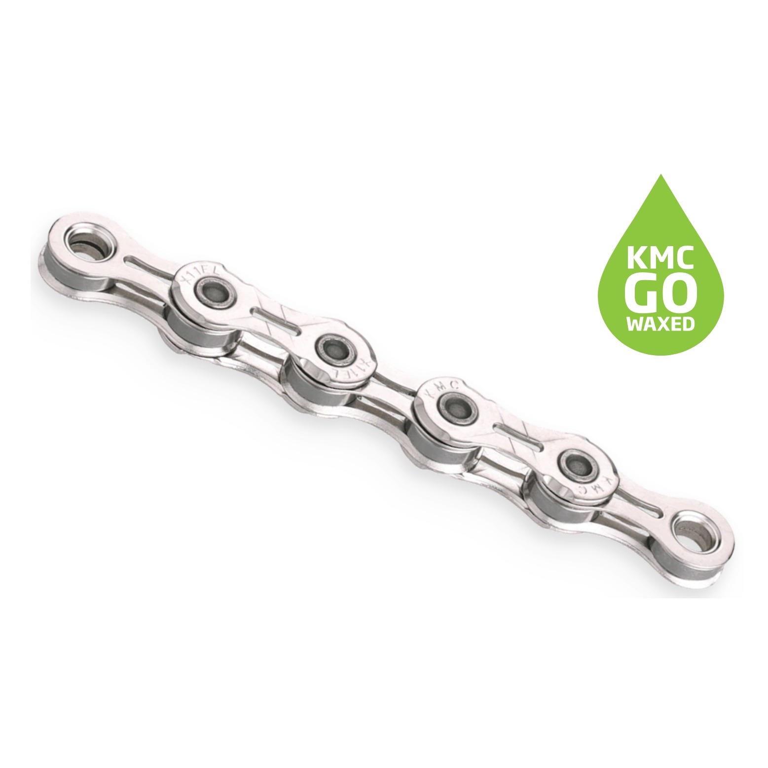 Lant Kmc X11El Silver 11 Viteze Ceruit 118 Zale