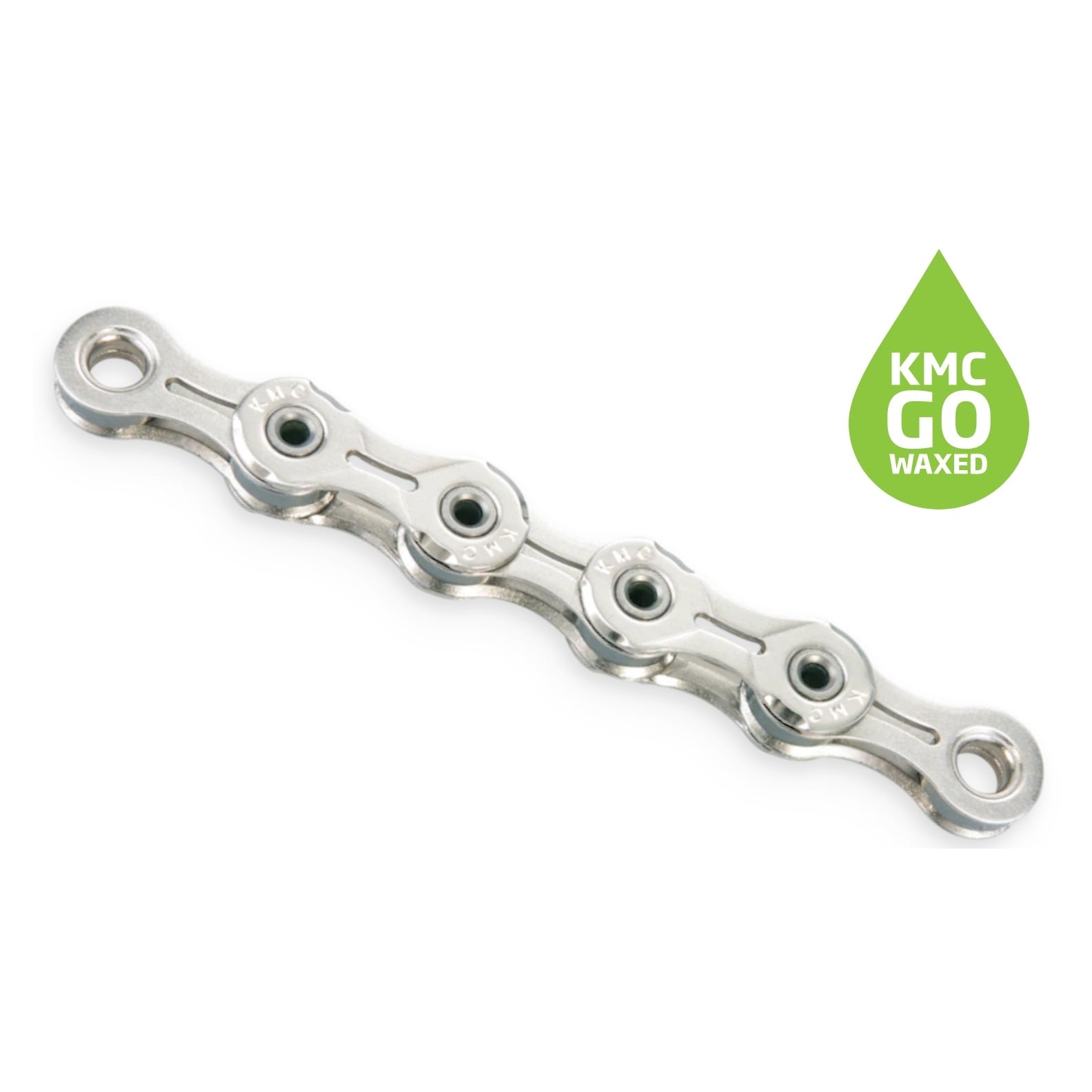 Lant Kmc X11Sl Silver 11 Viteze Ceruit 118 Zale