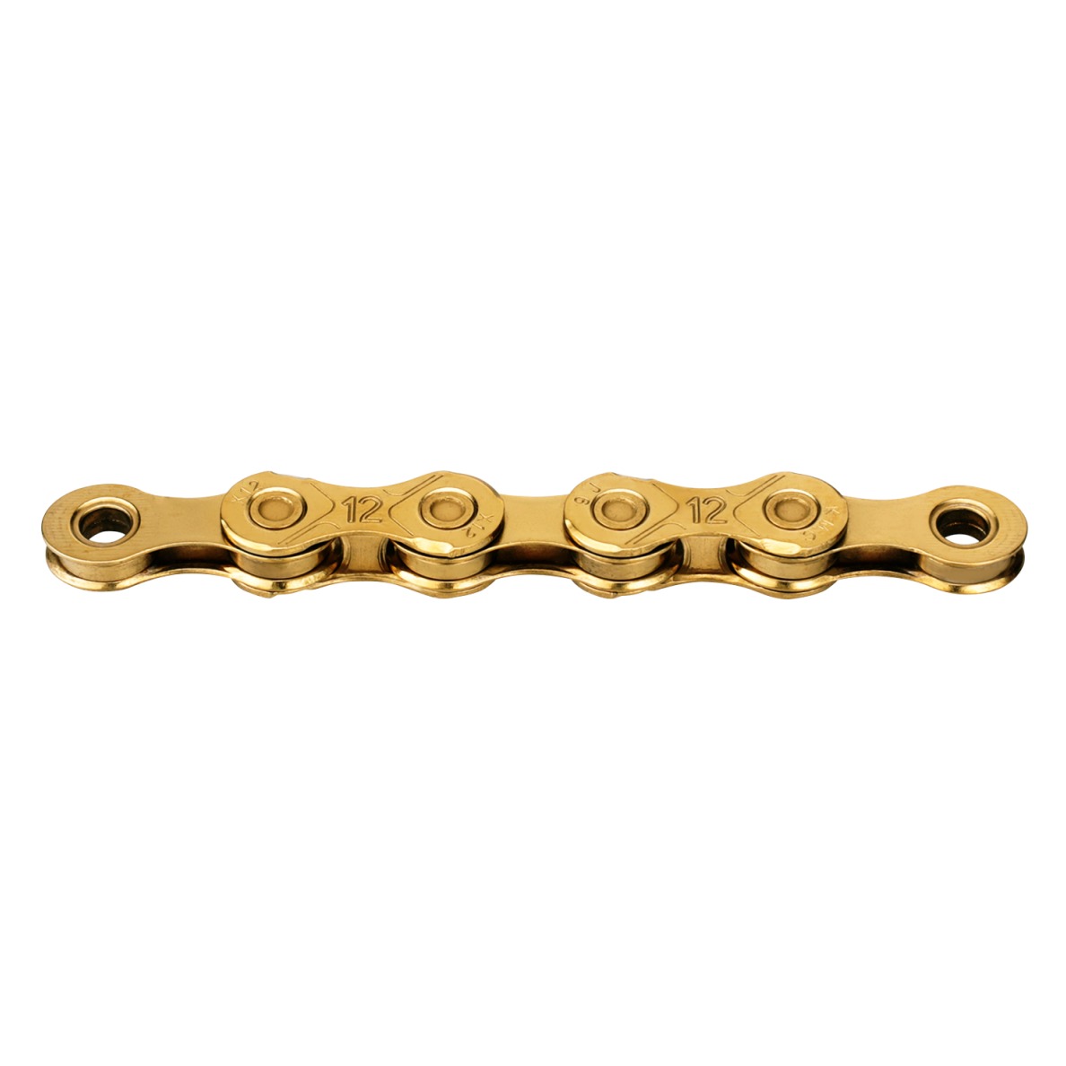 Lant Kmc X12 Ti-N Gold 12 Viteze 126 Zale