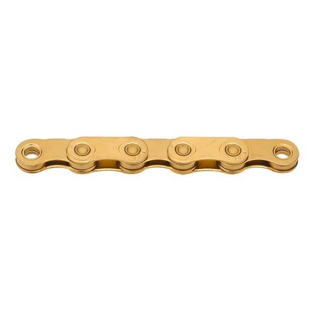 Lant Kmc X Flat Tin 12/13 Viteze Gold Ceruit 126 Zale