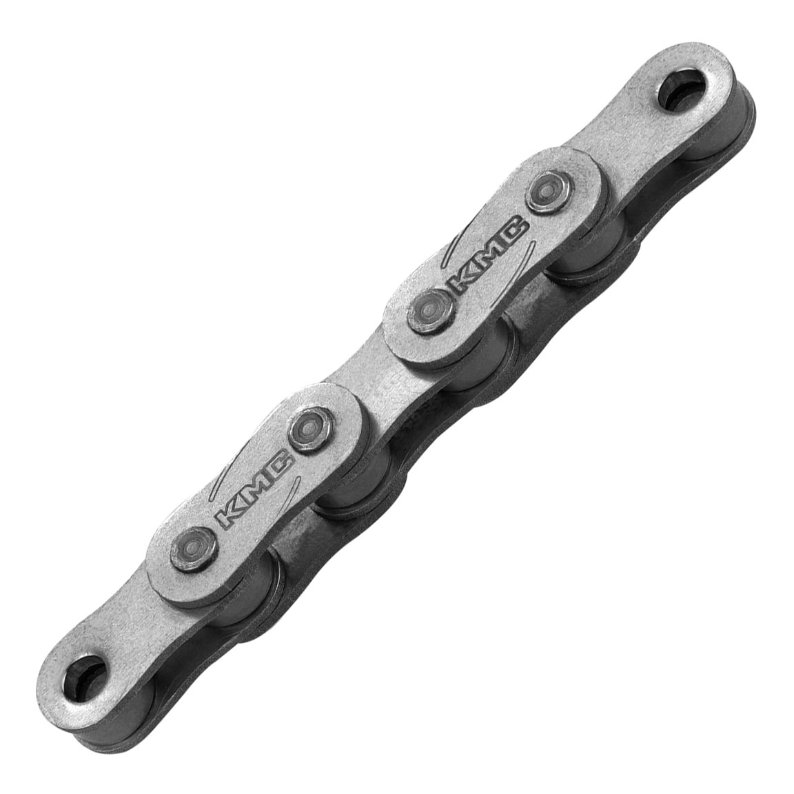 Lant Kmc Z1Ehx Narrow Ept Single-Speed E-Bike 128 Zale