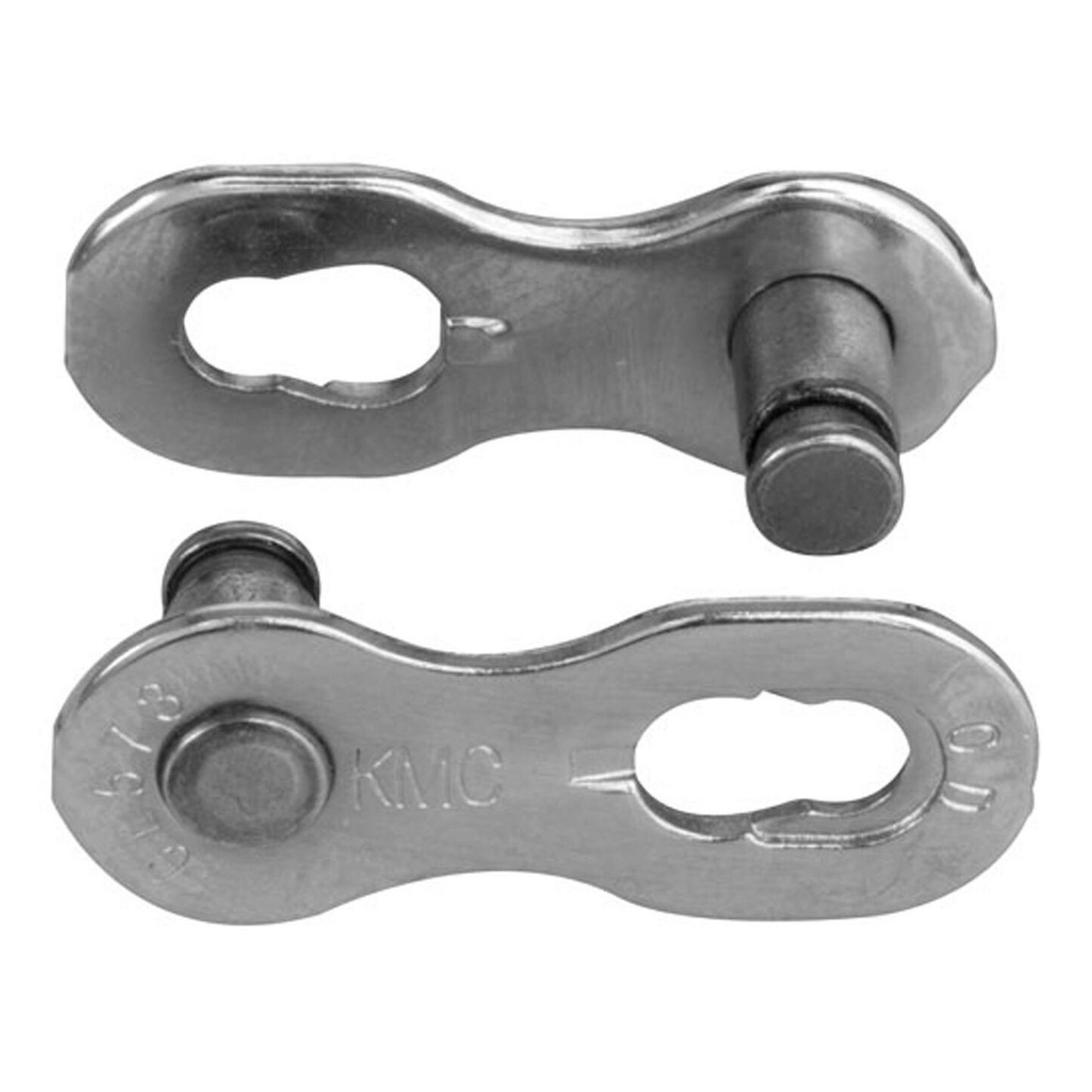 Za Rapida Kmc Missinglink E1/E8 Nr Ept Silver Single Speed