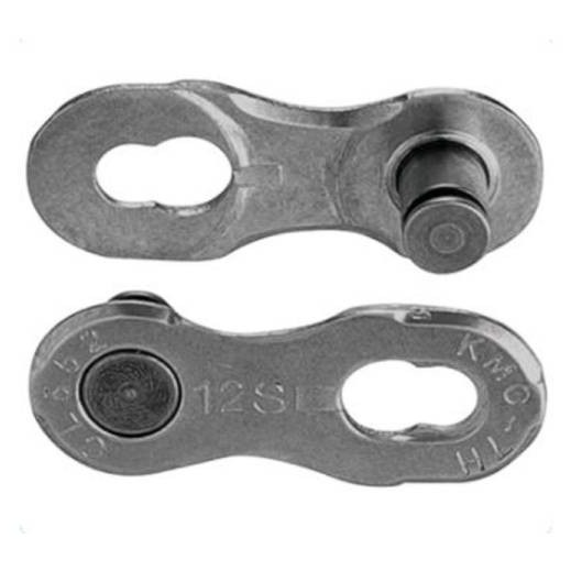 Za Rapida Kmc Missing Link 11Nr Ept Silver 11 Viteze