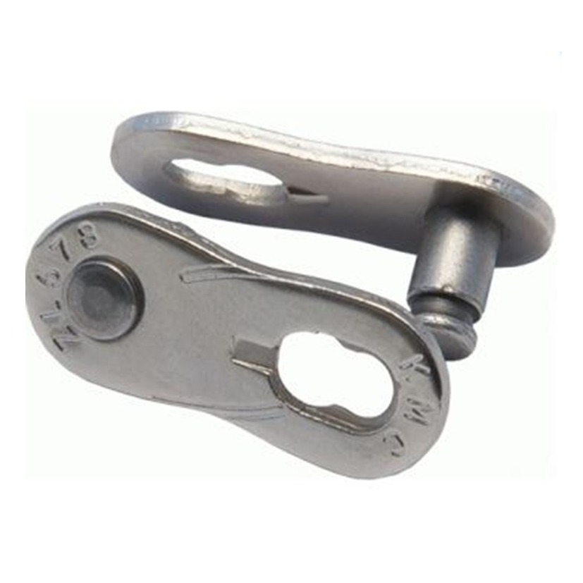 Za Rapida Kmc Missing Link Z1Ehx Narrow Nr Ept Silver 1Buc