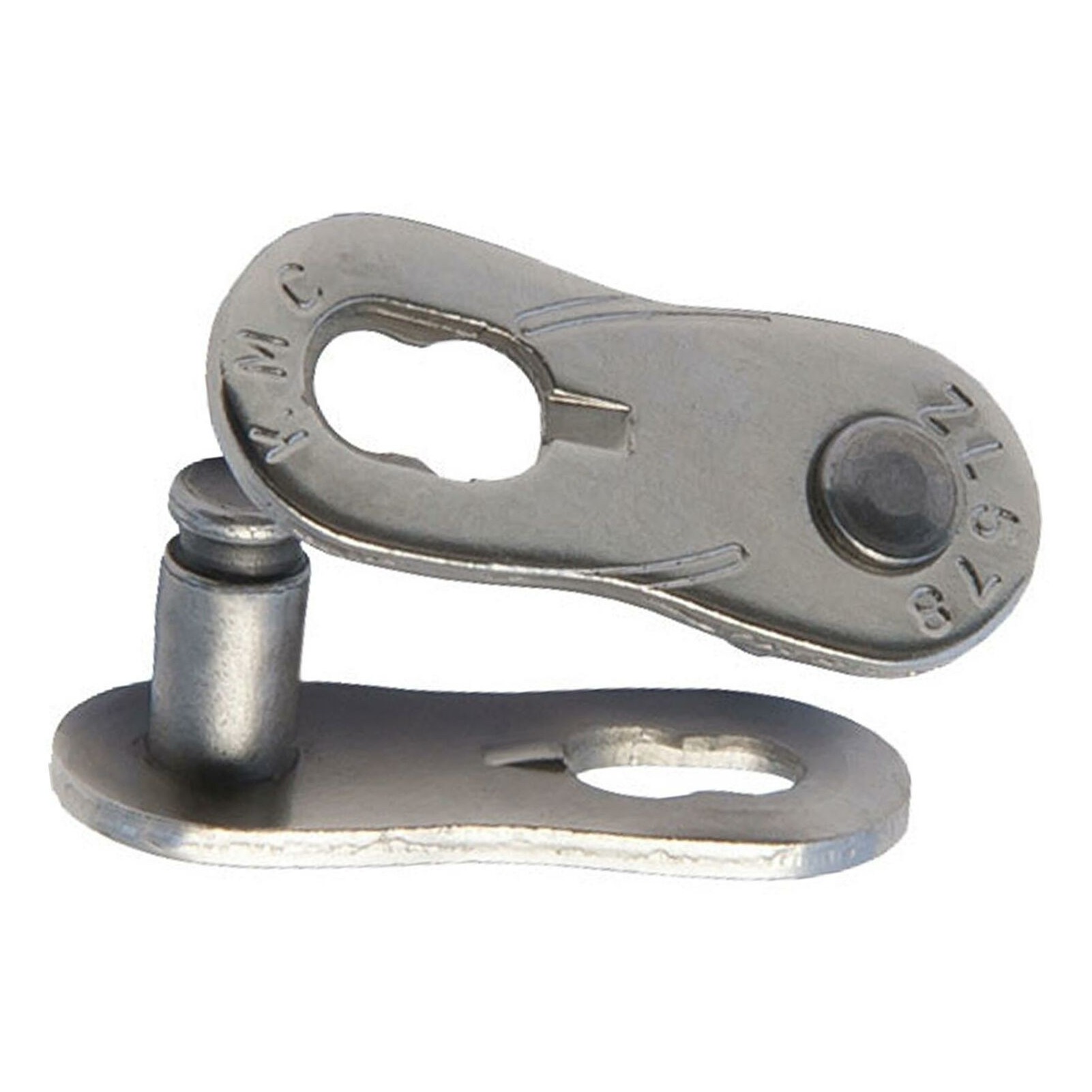 Za Rapida Kmc Missing Link Z1Ehx Wide Nr Ept Silver 1Buc
