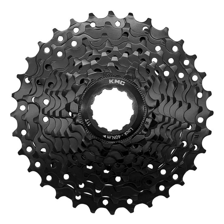PINIOANE KMC REACT 9 VITEZE 11-32T