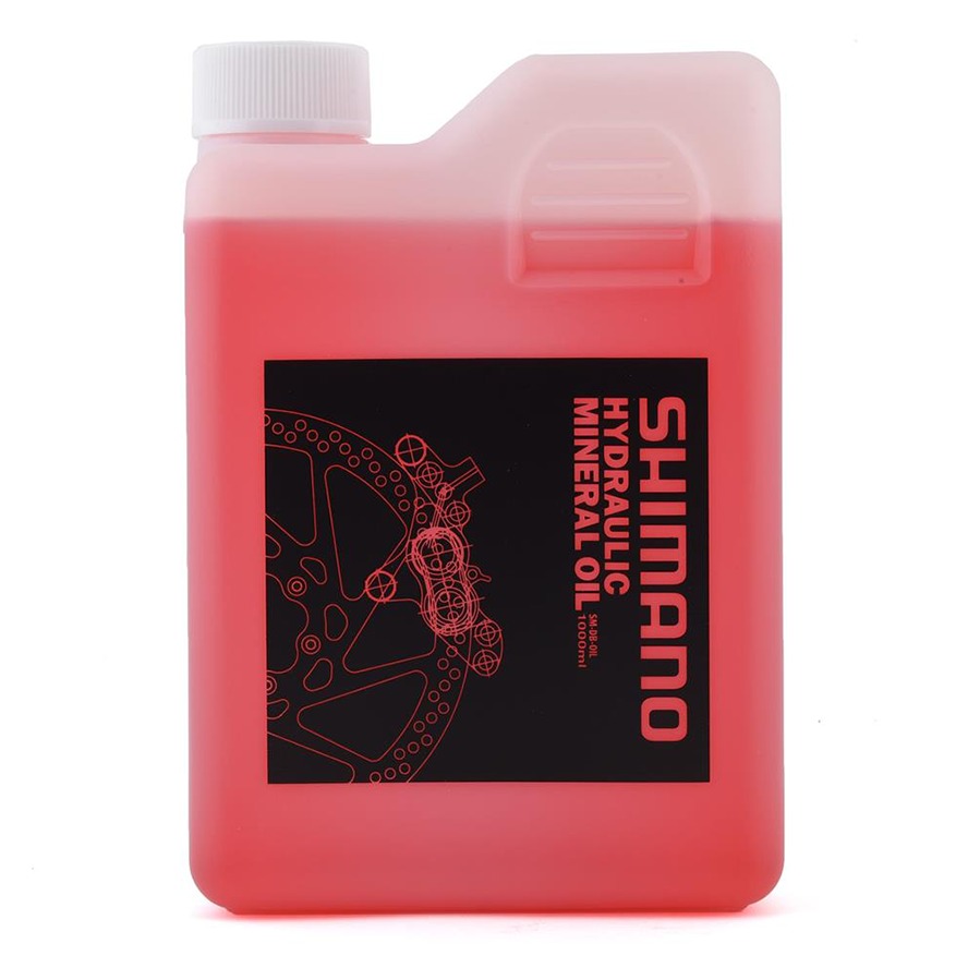 Ulei Mineral Shimano 1L