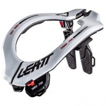 Protectie Gat Leatt Neck Brace 3.5 White-S/M
