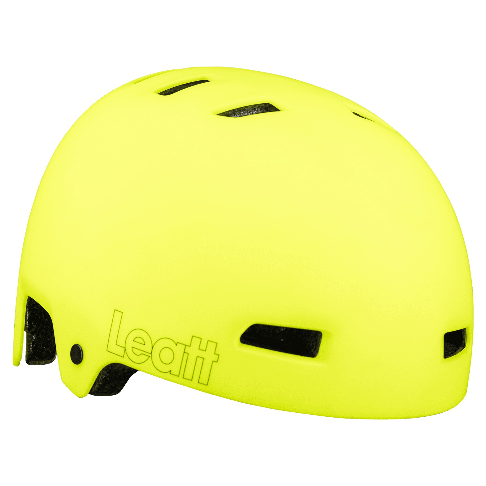 Casca Leatt Mtb Urban 2.0 Jr Acid Green Xs (50-54Cm)