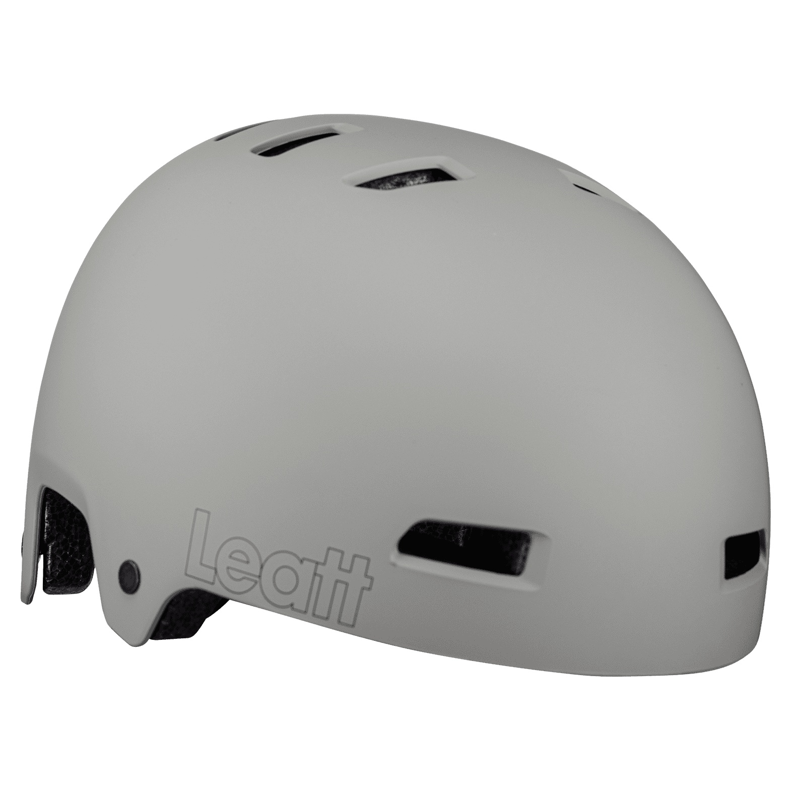 Casca Leatt Mtb Urban 2.0 Jr Granite Grey Xs (50-54Cm)