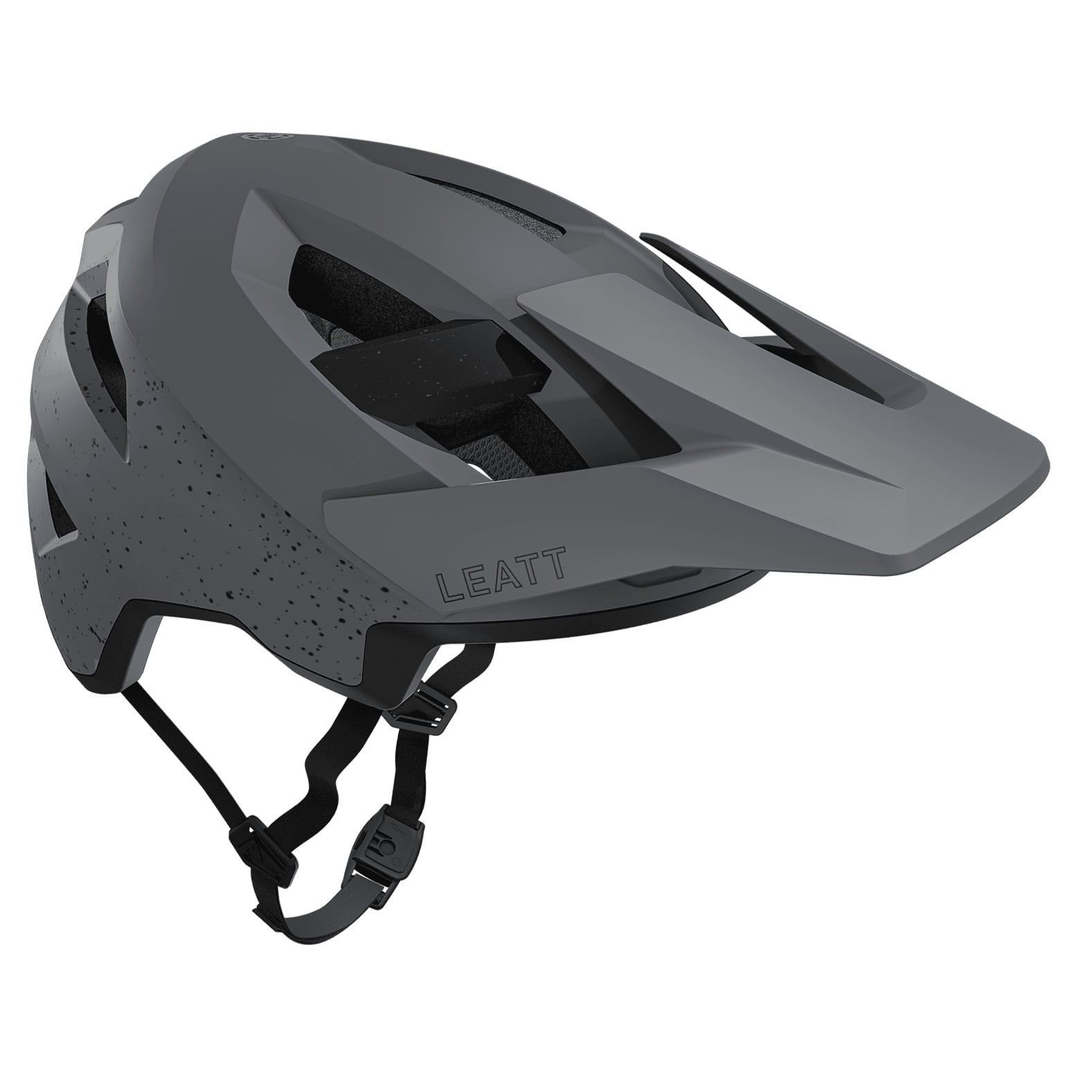 Casca Leatt Mtb Allmtn 3.0 Graphite Grey-55-59 cm