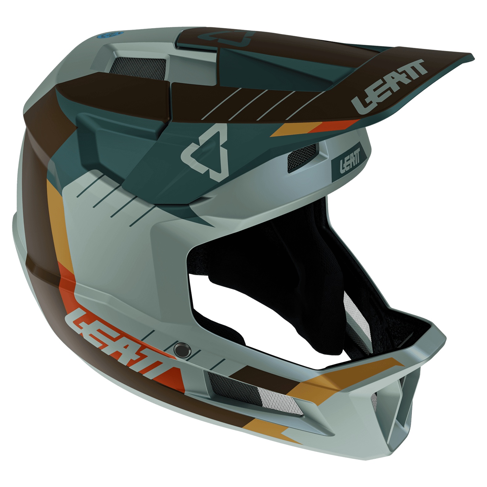 Casca Leatt Mtb Gravity 2.0 Mint Green-57-58 cm