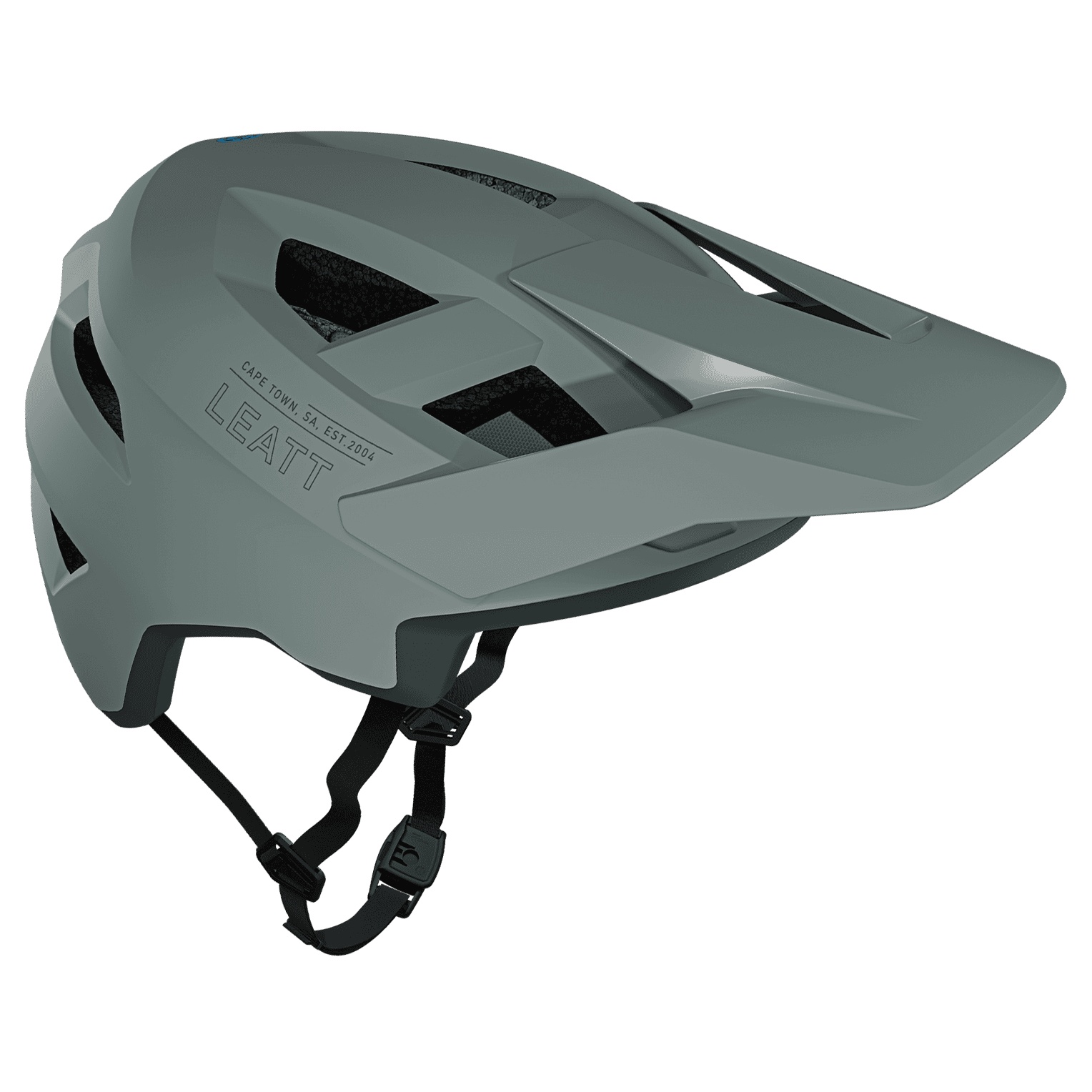 Casca Leatt Mtb Allmtn 2.0 Mist Green-55-59 cm