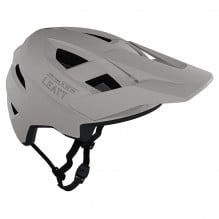 Casca Leatt Mtb Allmtn 2.0 Cream White-51-55 cm