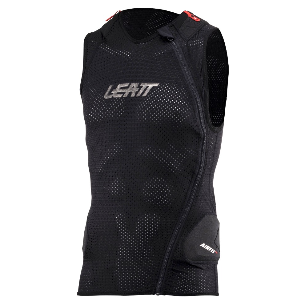Protectie Corp Leatt 3Df Airfit Evo Black-M