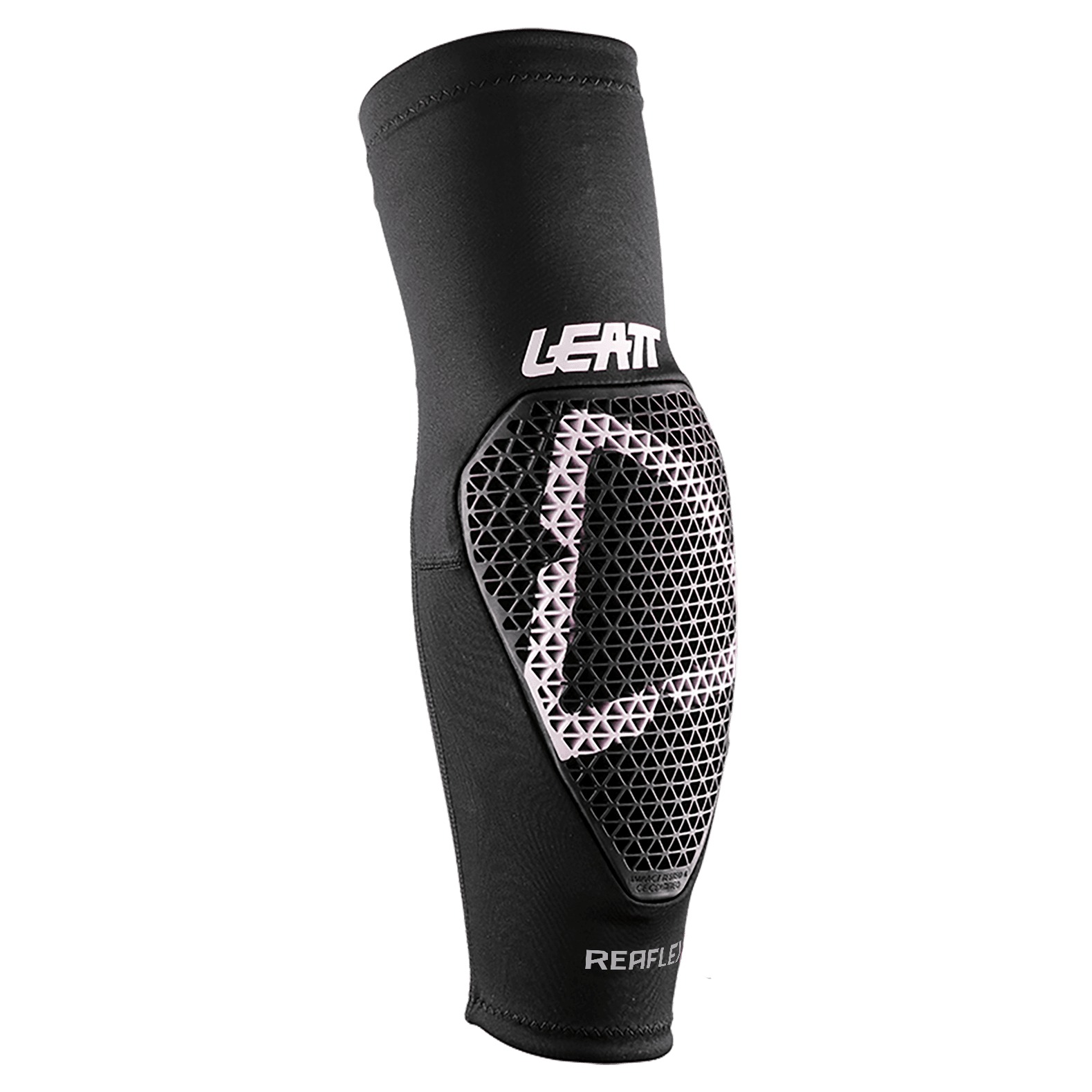 Protectii Cot Leatt Reaflex Black-M