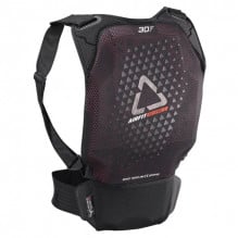Protectie Coloana Leatt 3Df Airfit Evo Black-S/M