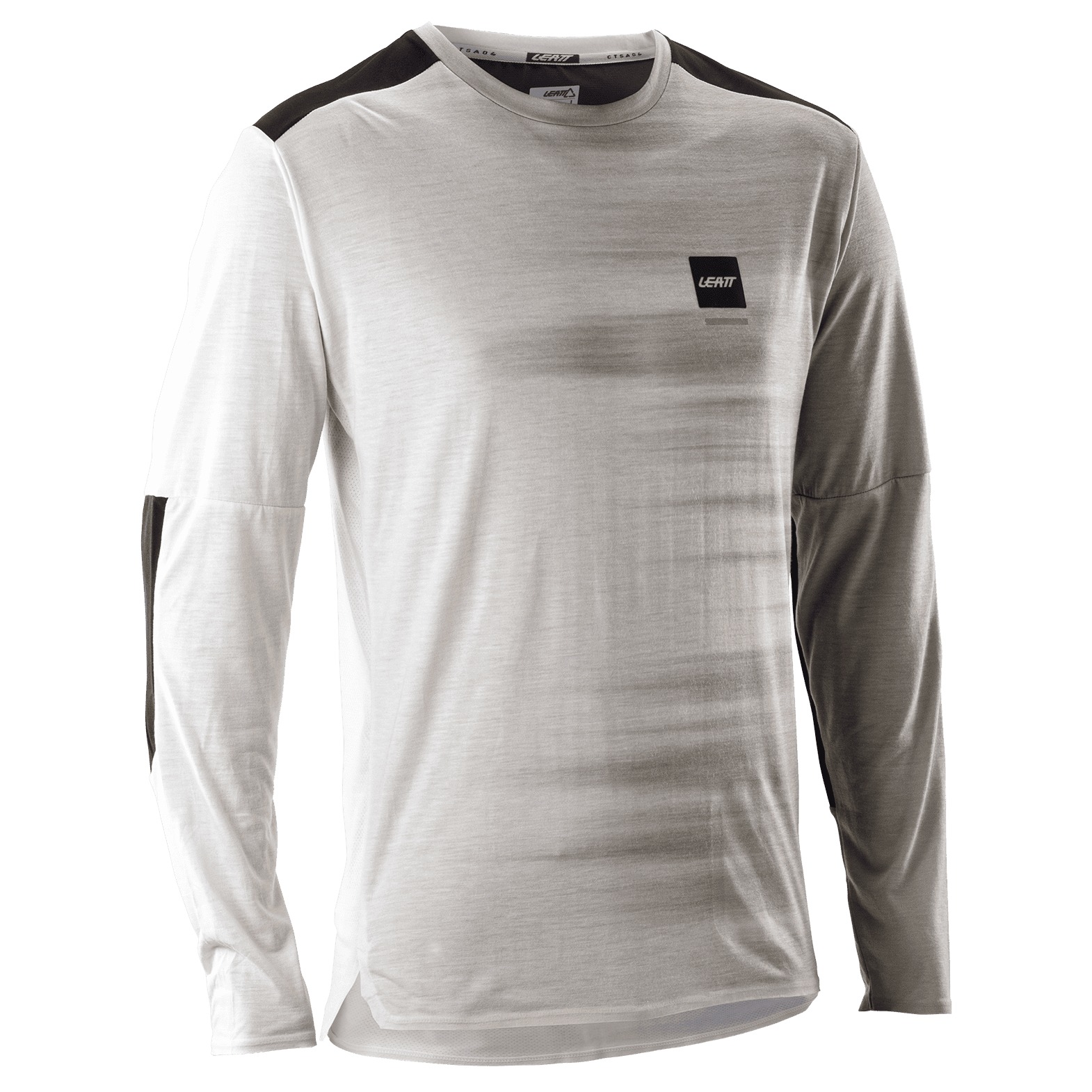 Bluza Leatt Mtb Trail 4.0 Cream White-M