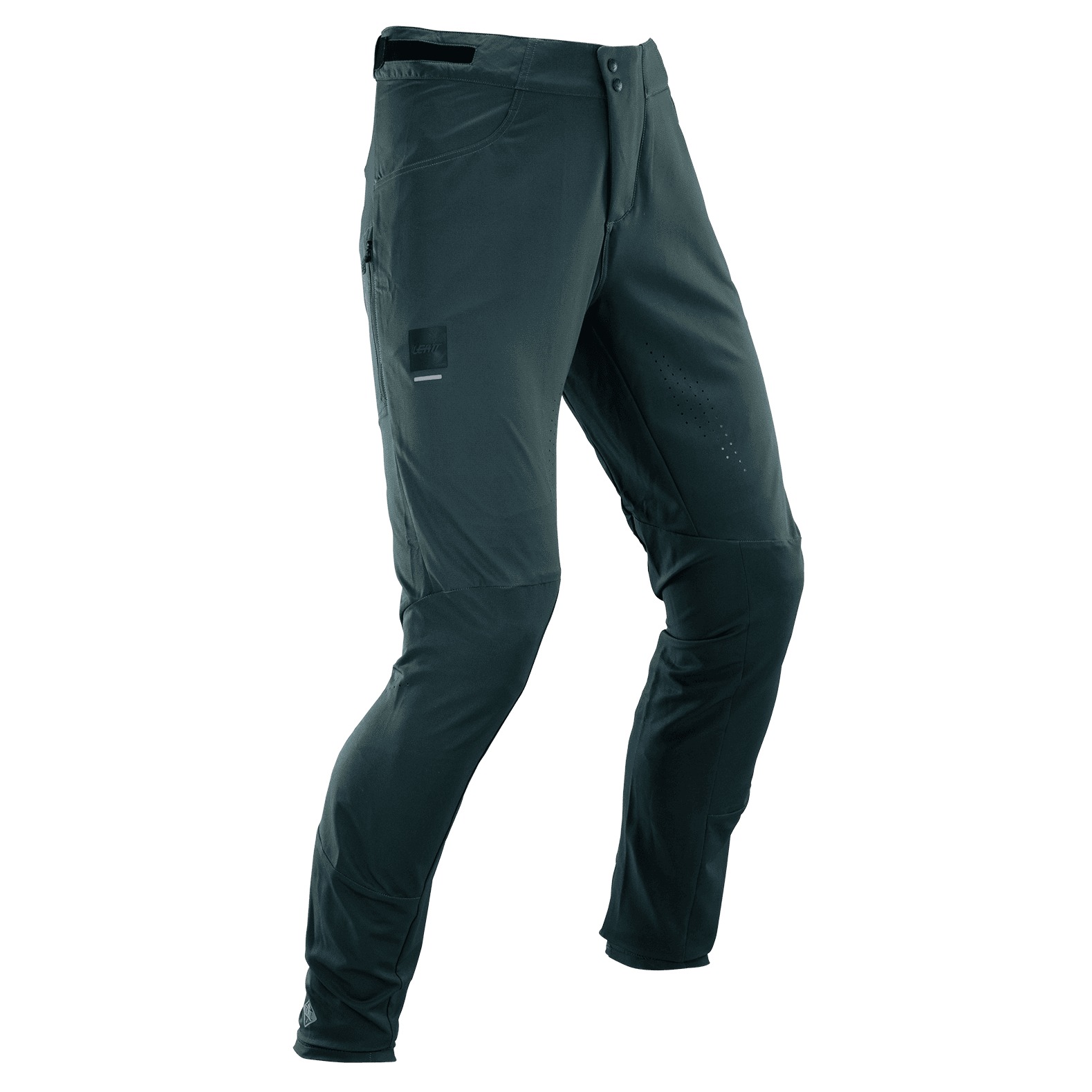 Pantaloni Leatt Mtb Trail 3.0 Liner Spruce Green-M