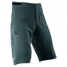 Pantaloni Scurti Leatt Mtb Trail 3.0 Liner Spruce Green-L