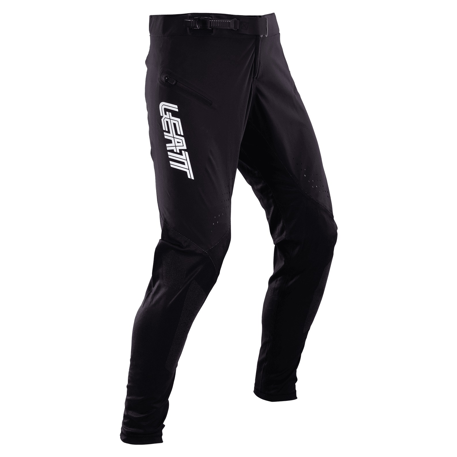 Pantaloni Leatt Mtb Gravity 8.0 Black-S