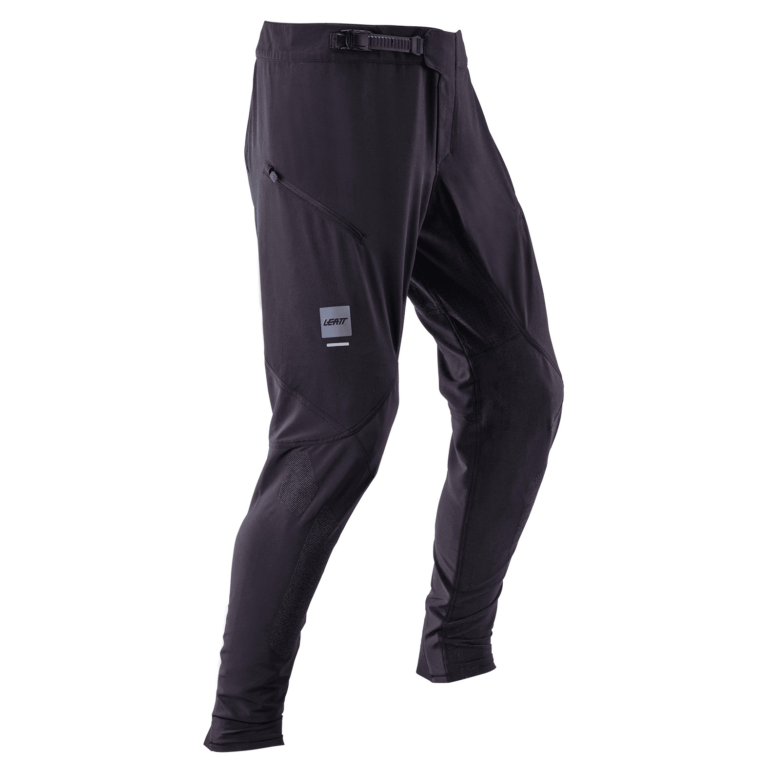 Pantaloni Leatt Mtb Gravity 3.0 Stealth Black/Grey-S