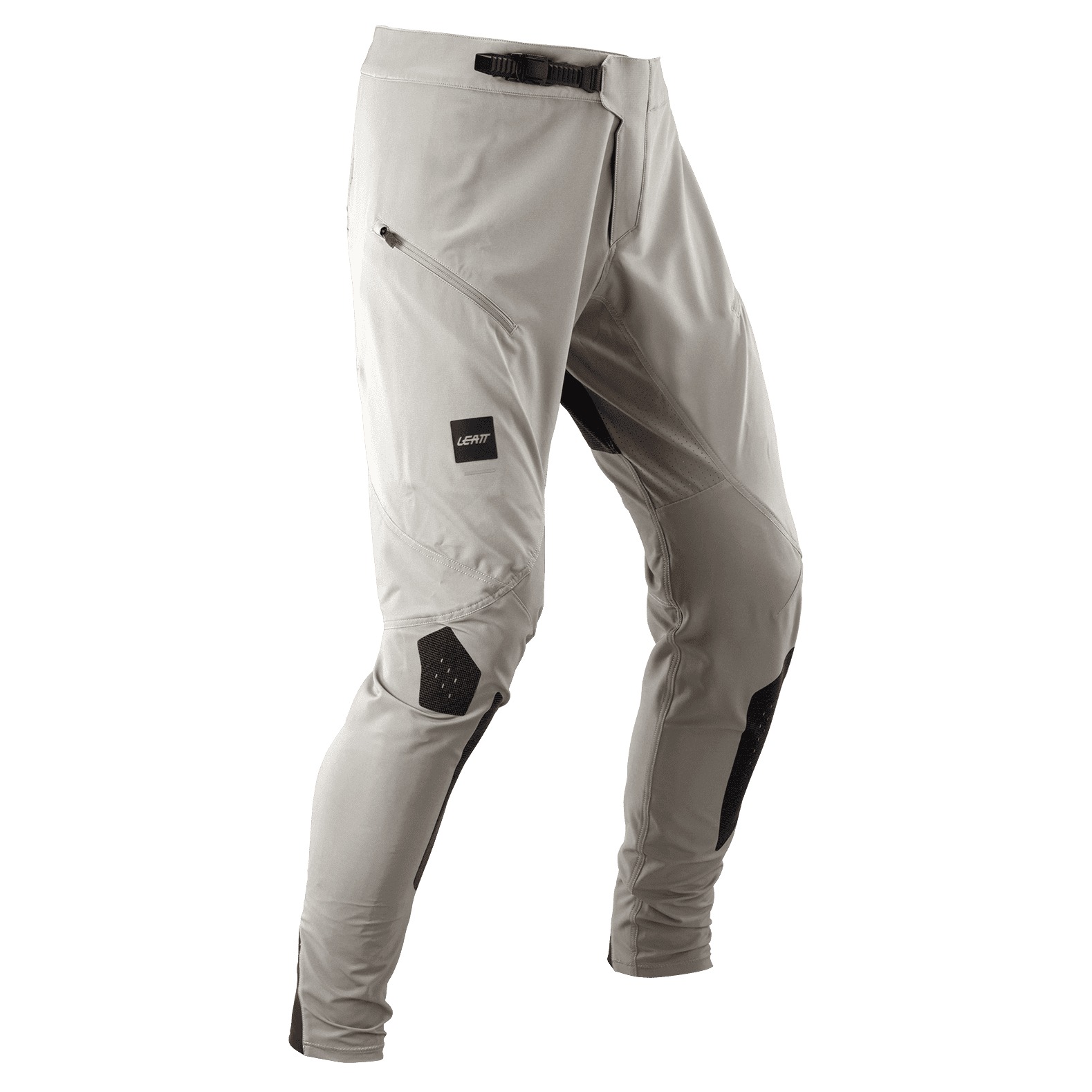 Pantaloni Scurti Leatt Mtb Gravity 2.0 Brass Brown-S-Alb