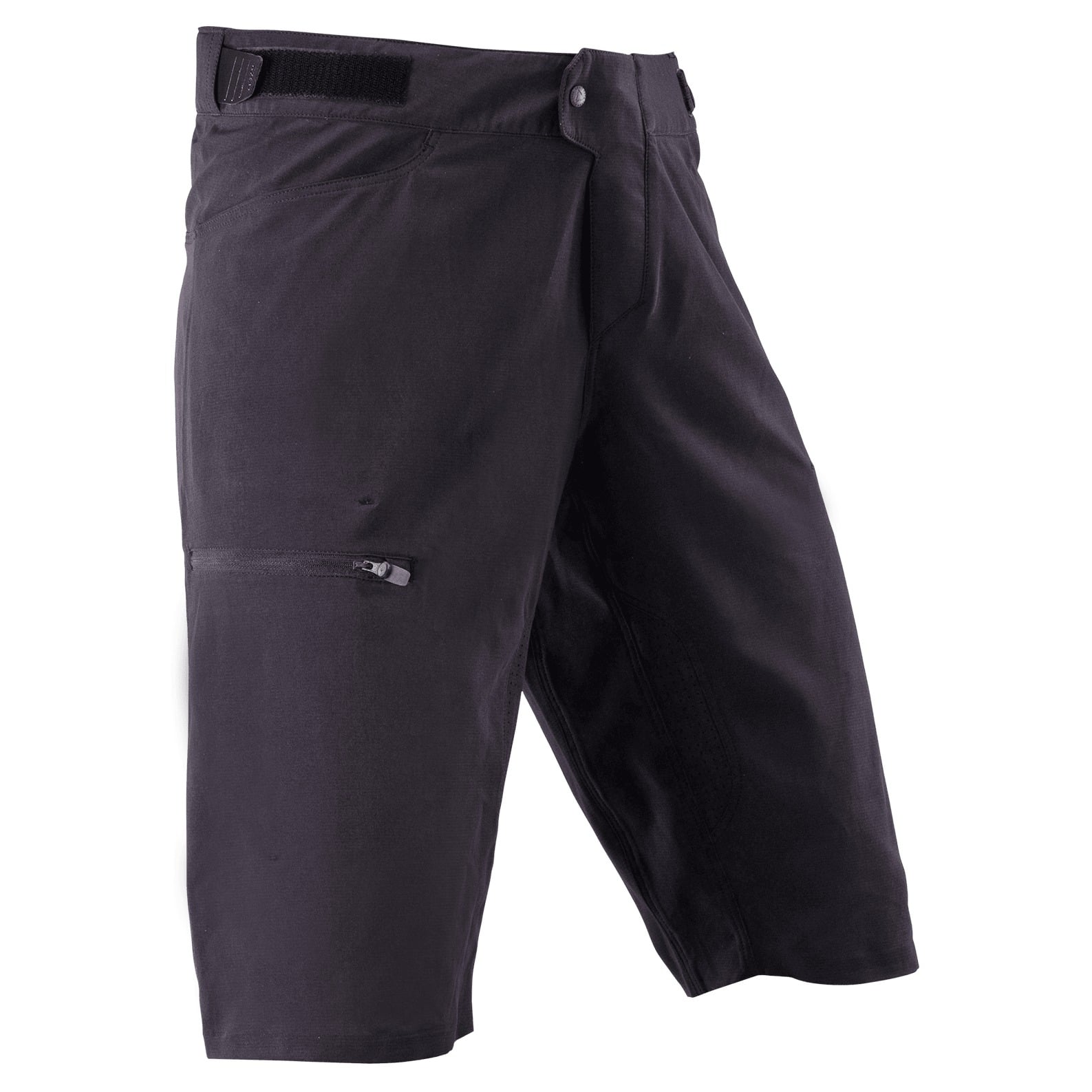 Pantaloni Scurti Leatt Mtb Gravity 2.0 Black-S