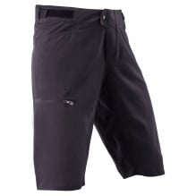 Pantaloni Scurti Leatt Mtb Gravity 2.0 Black-S