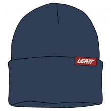 Caciula Leatt Beanie Team-Denim